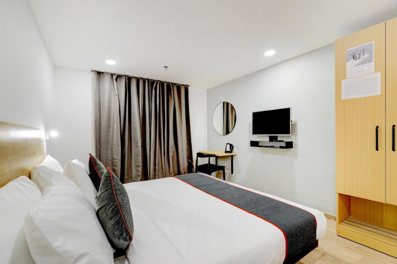 فندق Super Townhouse Rajyash Rise Sarkhej المظهر الخارجي الصورة