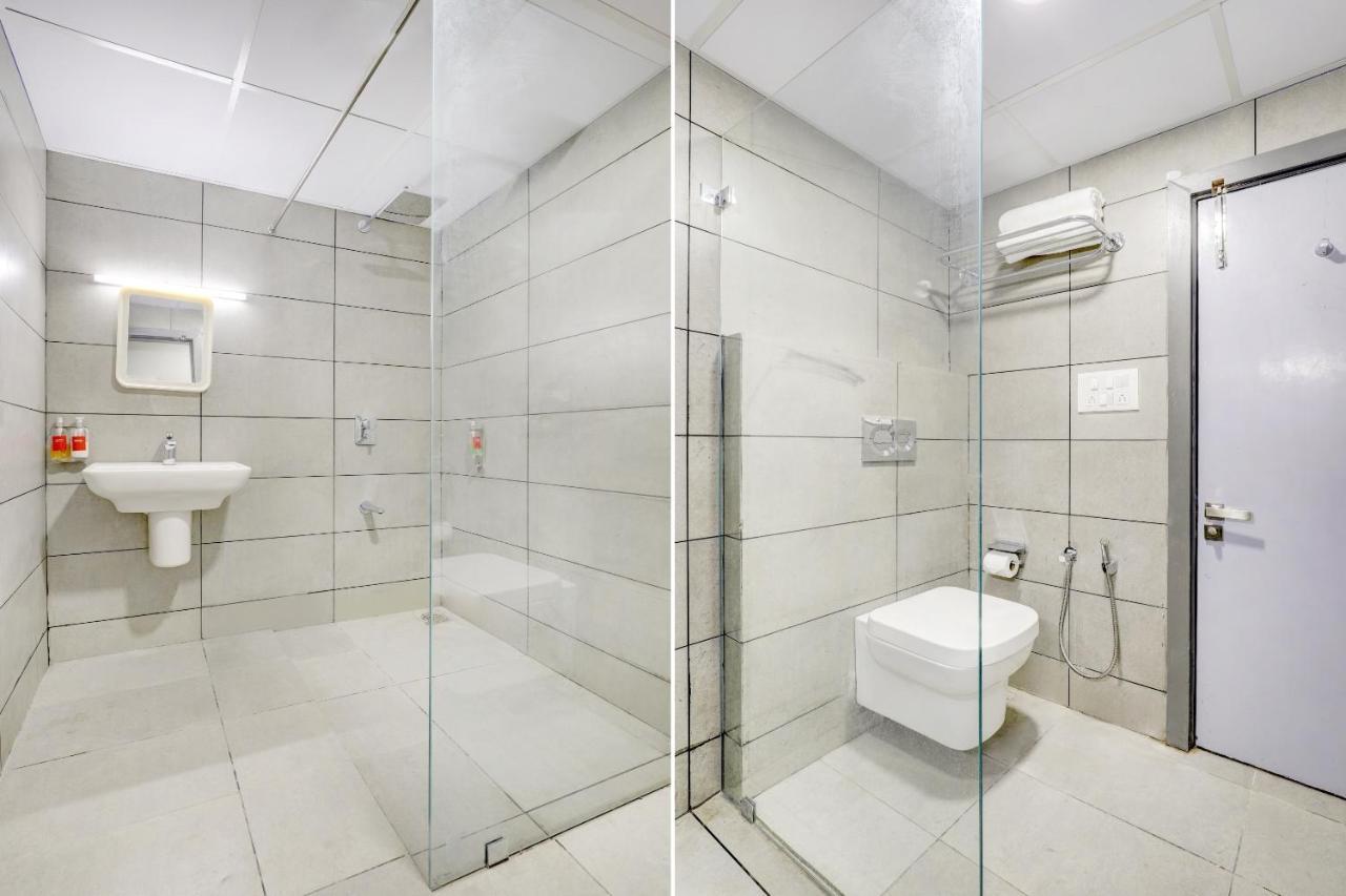 فندق Super Townhouse Rajyash Rise Sarkhej المظهر الخارجي الصورة