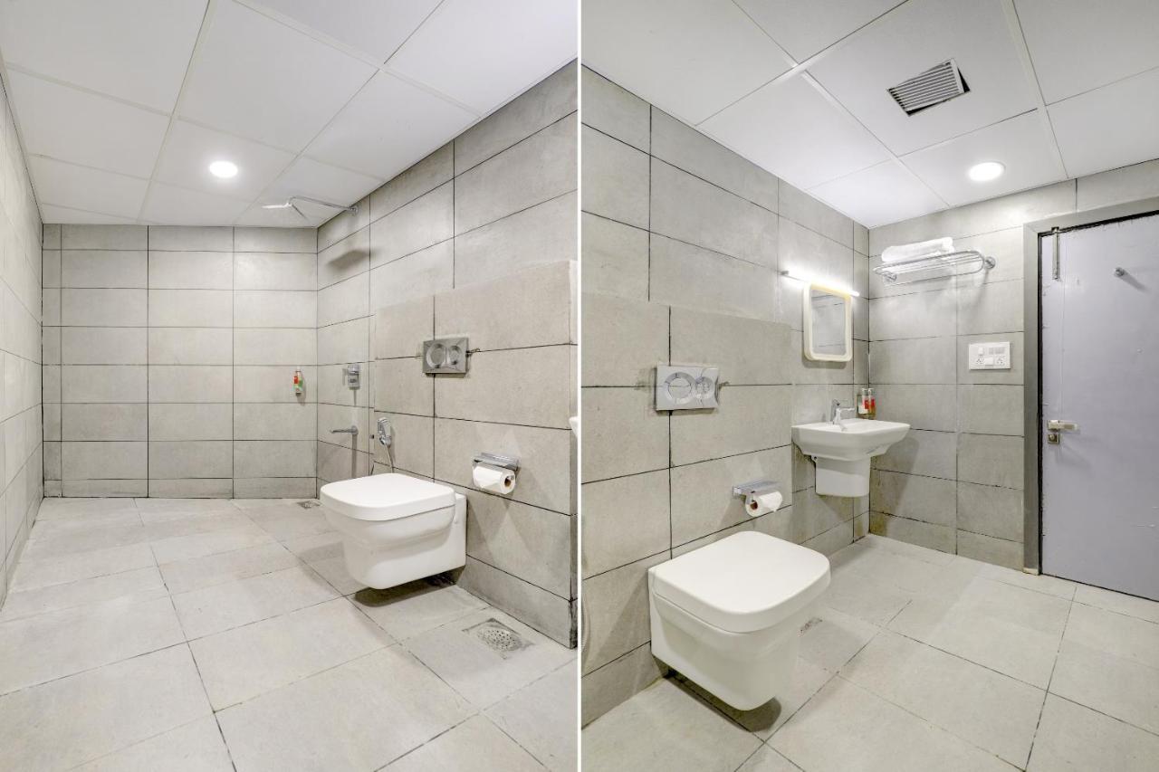 فندق Super Townhouse Rajyash Rise Sarkhej المظهر الخارجي الصورة